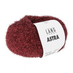 Lang Yarns ASTRA Roest                            