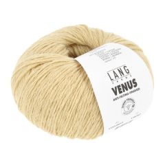 Lang Yarns Venus (12) Crème