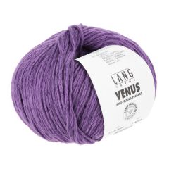 Lang Yarns Venus (47) Paars