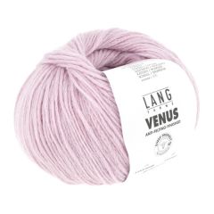 Lang Yarns Venus (97) Appel                            