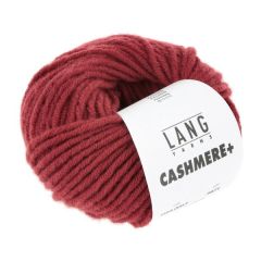 Lang Yarns Cashmere+ (70) Antraciet                            