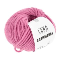 Lang Yarns Cashmere+ (70) Antraciet                            