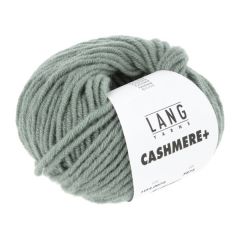 Lang Yarns Cashmere+ (70) Antraciet                            