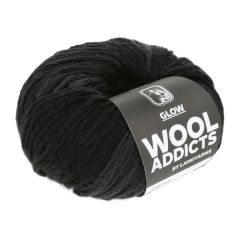  Wooladdicts by Lang Yarns GLOW (179) Amazonite                           