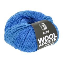  Wooladdicts by Lang Yarns GLOW (179) Amazonite                           