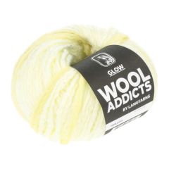  Wooladdicts by Lang Yarns GLOW (179) Amazonite                           