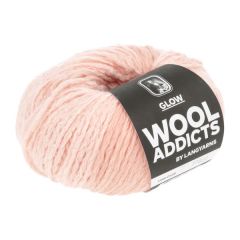  Wooladdicts by Lang Yarns GLOW (179) Amazonite                           