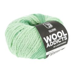 Wooladdicts by Lang Yarns GLOW (158) Aventurine                            