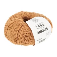Lang Yarns ANANAS (76) Terracotta                            