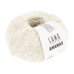 Lang Yarns ANANAS (94) Off White                            