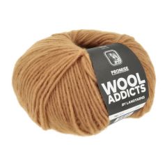   Wooladdicts PROMISE (04) Zwart bij de Breiboerderij                          