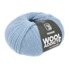 Wooladdicts PROMISE (16) Fles Groen                            