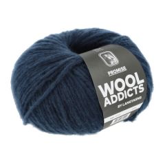 Wooladdicts PROMISE (16) Fles Groen                            