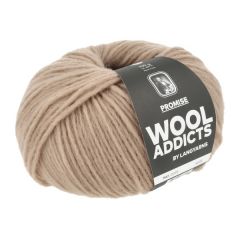 Wooladdicts PROMISE (35) Donker Blauw                            