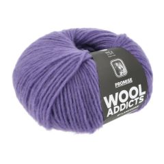 Wooladdicts PROMISE (44) Lime                            