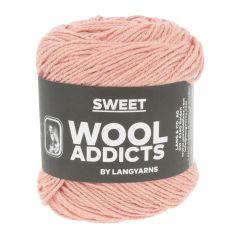 Wooladdicts SWEET by Lang Yarns (29) Melon