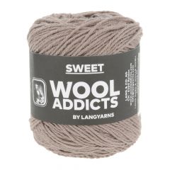 Wooladdicts SWEET by Lang Yarns (39) Camel