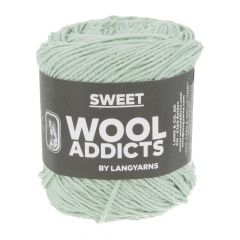 Wooladdicts SWEET by Lang Yarns (58) Mint