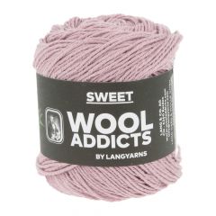 Wooladdicts SWEET by Lang Yarns (109) Oleander