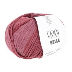 Lang Yarns BELLE (15) Koper 