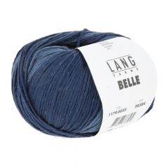 Lang Yarns BELLE (25) Marine