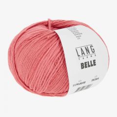 Lang Yarns BELLE (28) Koraal