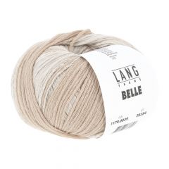 Lang Yarns BELLE (39) Camel