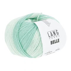 Lang Yarns BELLE (72) Zeeschuim