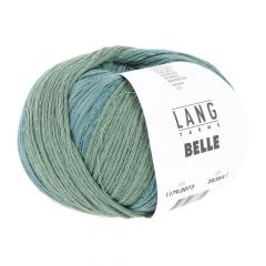 Lang Yarns BELLE (73) Emerald