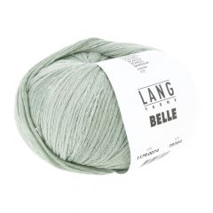 Lang Yarns BELLE (74) Jade