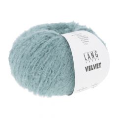 Lang Yarns VELVET (78) Jade