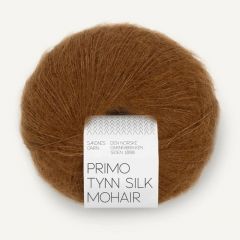 Sandnes Garn PRIMO Tynn Silk Mohair (2573) Monks robe