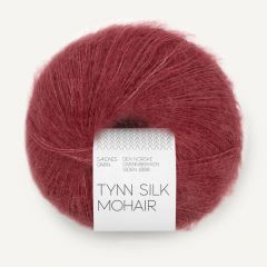 Sandnes Garn Tynn Silk Mohair (4353) Rustic Rose