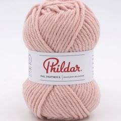 Phildar Partner 6 in alle kleuren verkrijgbaar bij de Breiboerderij
                            