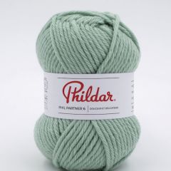 Phildar Partner 6 Opaline bij de Breiboerderij                            