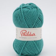 Phildar Partner 6 Rose des Sables bij de Breiboerderij                            