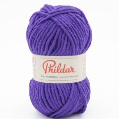 Phildar Partner 6 Rose des Sables bij de Breiboerderij                            
