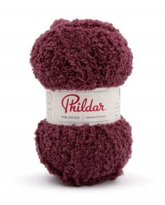 Phildar Phil Douce Ultra Violet (24) bij de Breiboerderij