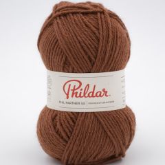 Phildar Partner 3,5 Ourson bij de Breiboerderij                            