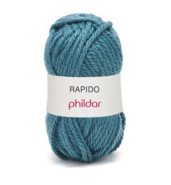 Phildar Rapido Jeans Denim (19)