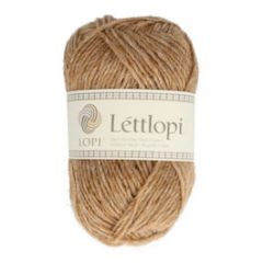 Lett Lopi (1419) Barley bij de Breiboerderij