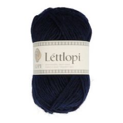 Létt Lopi Navy Blue (9420) bij de Breiboerderij                             