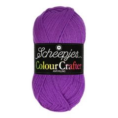 Scheepjes Colour Crafter (2003) Brugge