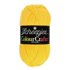 Scheepjes Colour Crafter (2004) Brussel