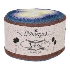 Scheepjes Whirl (799) Piece of Cake