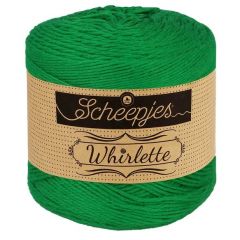 Scheepjes Whirlette (857) Kiwi