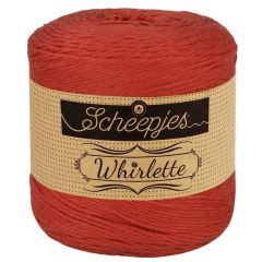 Scheepjes Whirlette (864) Citrus