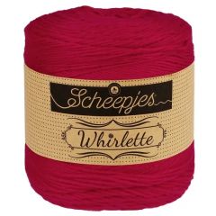 Scheepjes Whirlette (871) Coulis