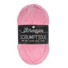  Scheepjes SCRUMPTIOUS (330) Cotton Candy Meringue bij de Breiboerderij                           