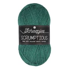 Scheepjes SCRUMPTIOUS (338) Spirulina Bites